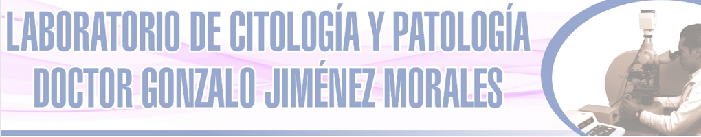 Logo CB Lab Girardot - Laboratorio patología Girardot