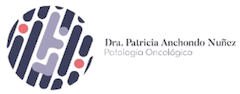 CDI Chihuahua · Dra. Patricia Anchondo Núñez, Patología Oncológica
