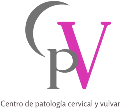 CPV · Centro de Patología Cervical y Vulvar