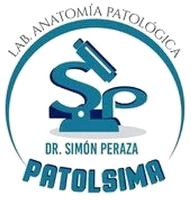 PATOLSIMA · Laboratorio de Anatomía Patológica Dr. Simón Peraza