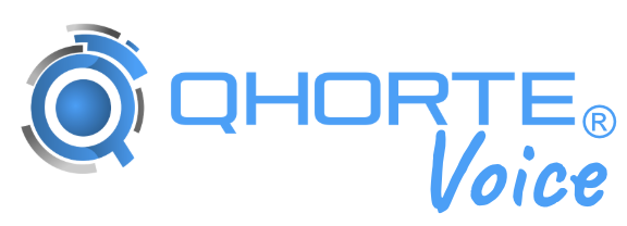 QHORTE Voice - Transcripción Médica con IA