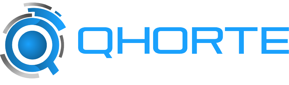 QHORTE logo